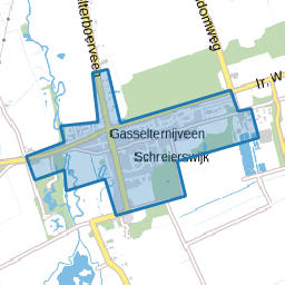 Gasselternijveen