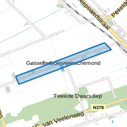 Gasselterboerveenschemond