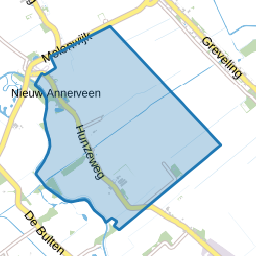 Nieuw-Annerveen