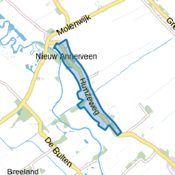 Nieuw-Annerveen