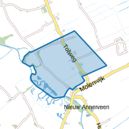 Oud-Annerveen