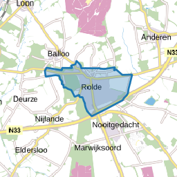 Rolde