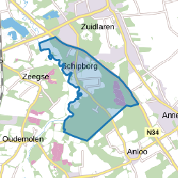 Schipborg