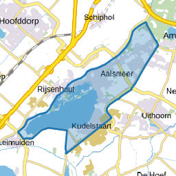 Aalsmeer