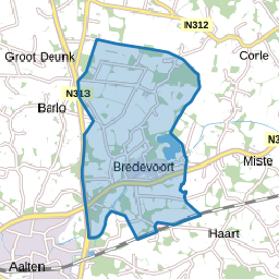 Bredevoort