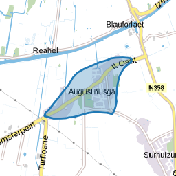 Augustinusga