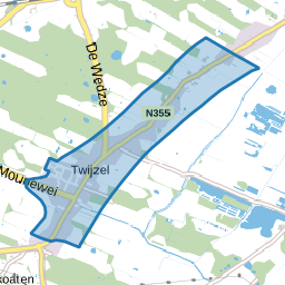 Twijzel