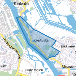 Kinderdijk
