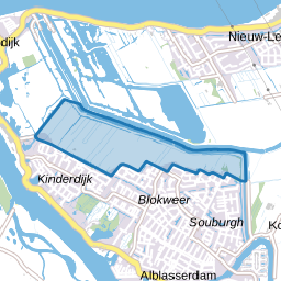Polder Blokweer