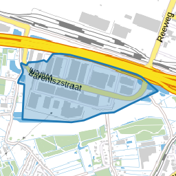 Rotterdam-Albrandswaard