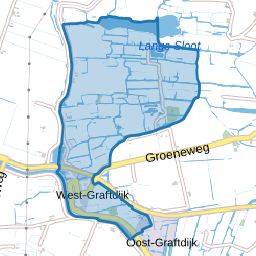 West-Graftdijk