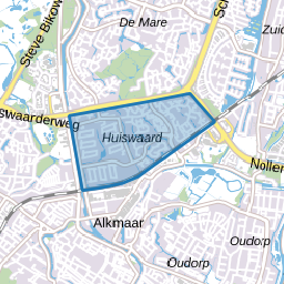 Huiswaard