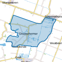 Grootschermer
