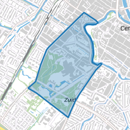 Nassaukwartier en Hout