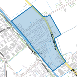 Aadorp Oost