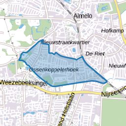 Ossenkoppelerhoek