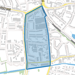 Ossenkoppelerhoek Oost