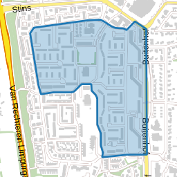 Drakensteyn en omgeving