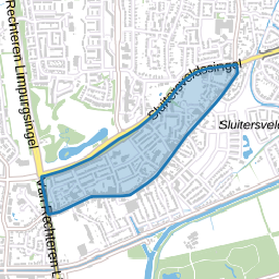 Wester Sluitersveldlanden