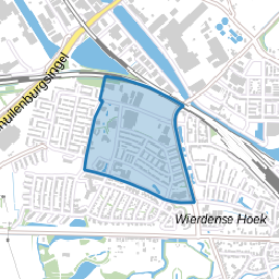 Aalderinkshoek Noordoost