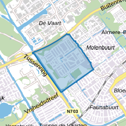 Bouwmeesterbuurt
