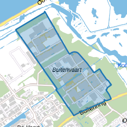 Buitenvaart