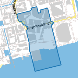 Centrum Stad Zuidoost