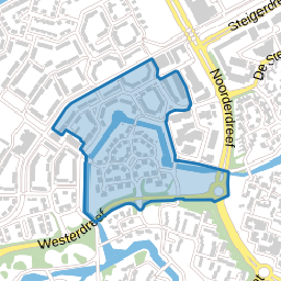 Kromgouw en Overgouw