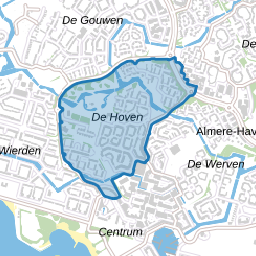 De Hoven