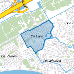 De Laren
