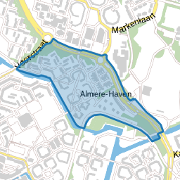 Rozenwerf en Tuinderswerf