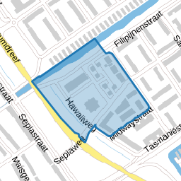 Bedrijventerrein De Rederij