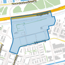 Rie Mastenbroeksportpark