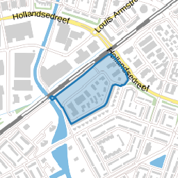 Bedrijventerrein De Binderij