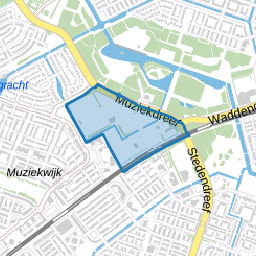 Klein Brandt Sportpark