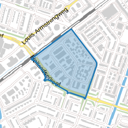 Bedrijventerrein Felsersplaats