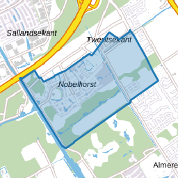 Nobelhorst