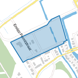 Bedrijventerrein Het Ambacht