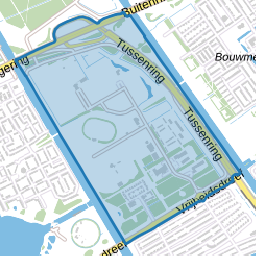 Sportpark Fanny Blankers Koen