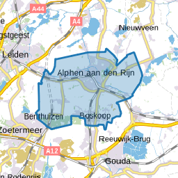 Alphen aan den Rijn