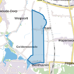 Noordpolder