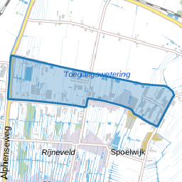 Rijneveld-Noord