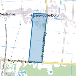 Hazerswoude-Dorp-Oost