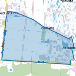 Voorweg