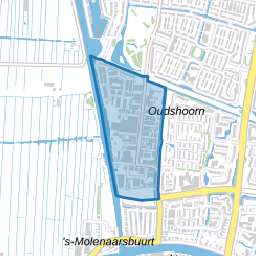 Bedrijventerrein Heimanswetering