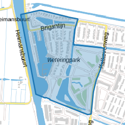 Weteringpark