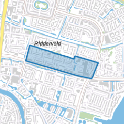 Componistenbuurt-Zuid