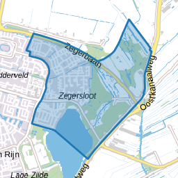 Zegersloot