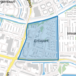 Ericapark