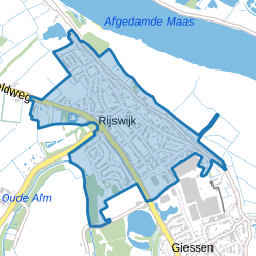 Rijswijk (NB)
